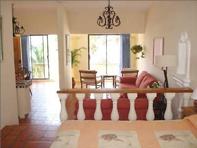 Marbella Suites En La Playa San José del Cabo Room photo