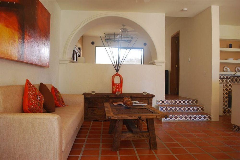 Marbella Suites En La Playa San José del Cabo Exterior photo