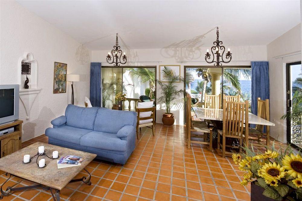 Marbella Suites En La Playa San José del Cabo Exterior photo