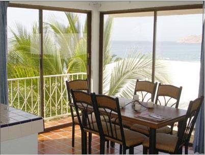 Marbella Suites En La Playa San José del Cabo Room photo